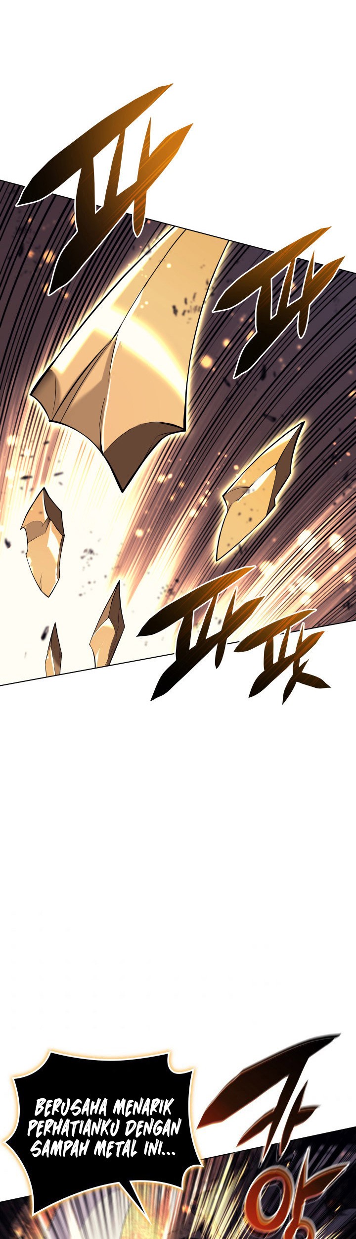 Overgeared New Chapter 89 Halaman 41