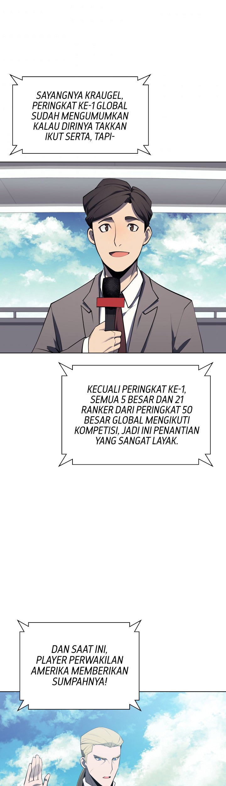 Overgeared New Chapter 88 Halaman 43