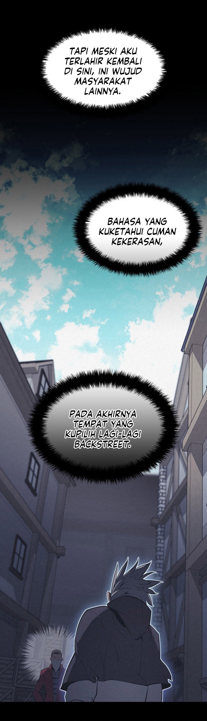 Overgeared New Chapter 85 Halaman 41