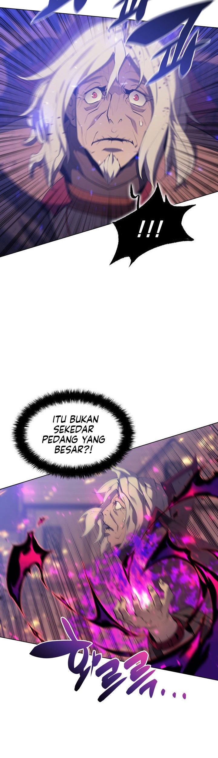 Overgeared New Chapter 83 Halaman 39