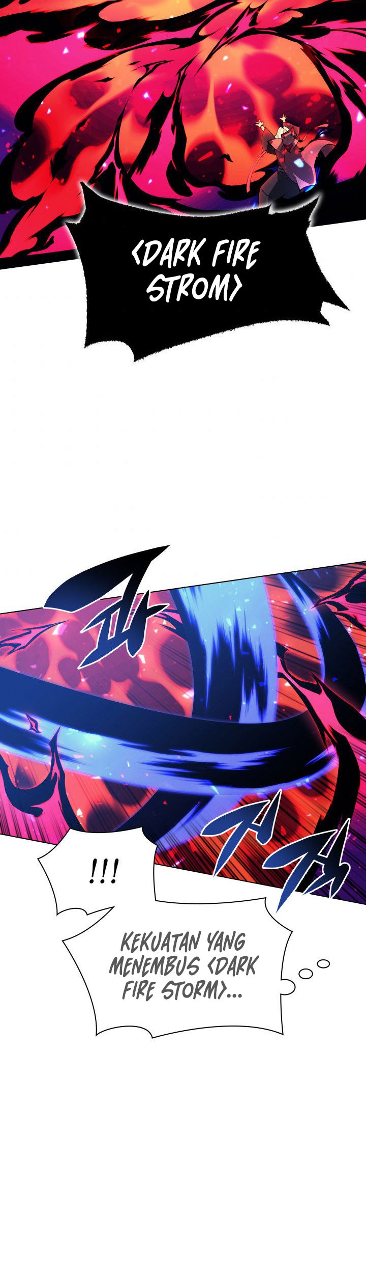 Overgeared New Chapter 83 Halaman 41