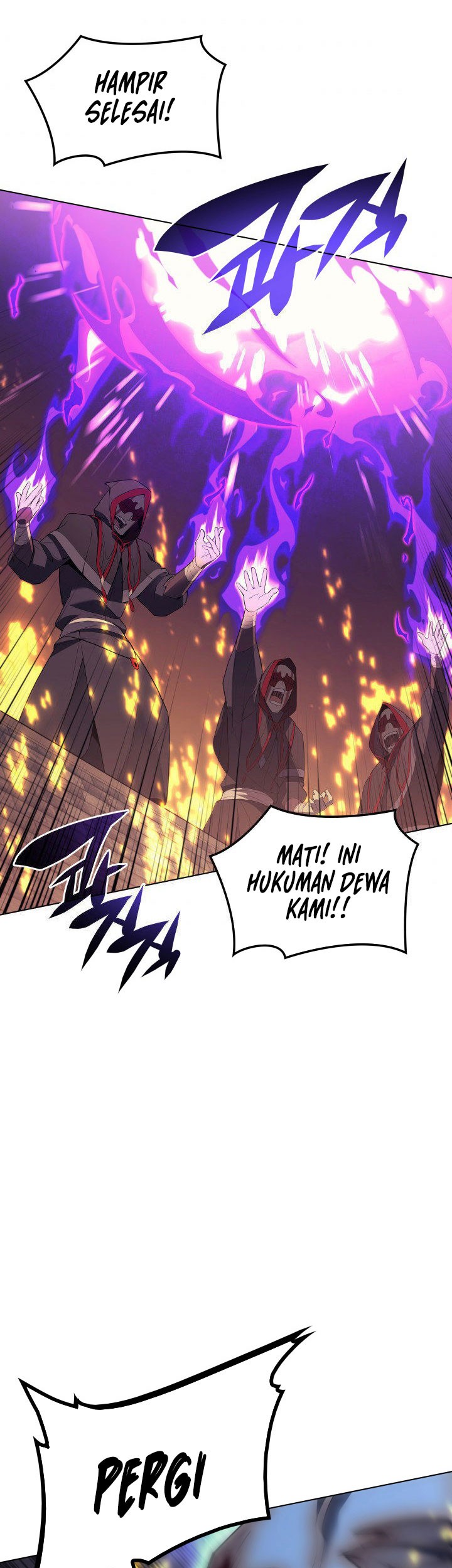 Overgeared New Chapter 82 Halaman 41