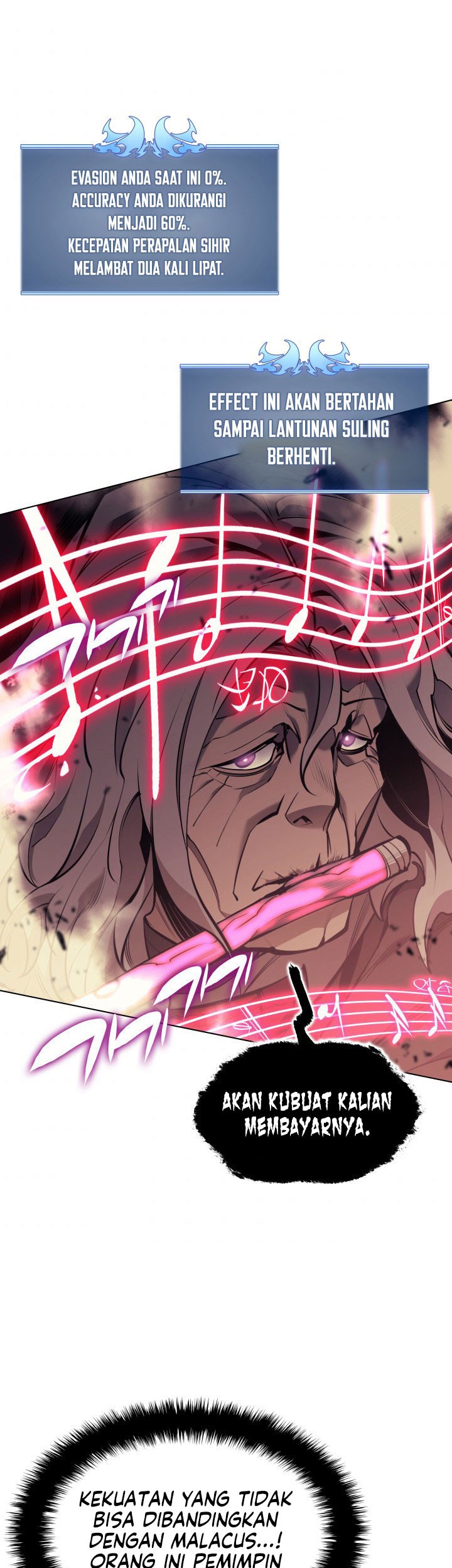 Overgeared New Chapter 81 Halaman 35