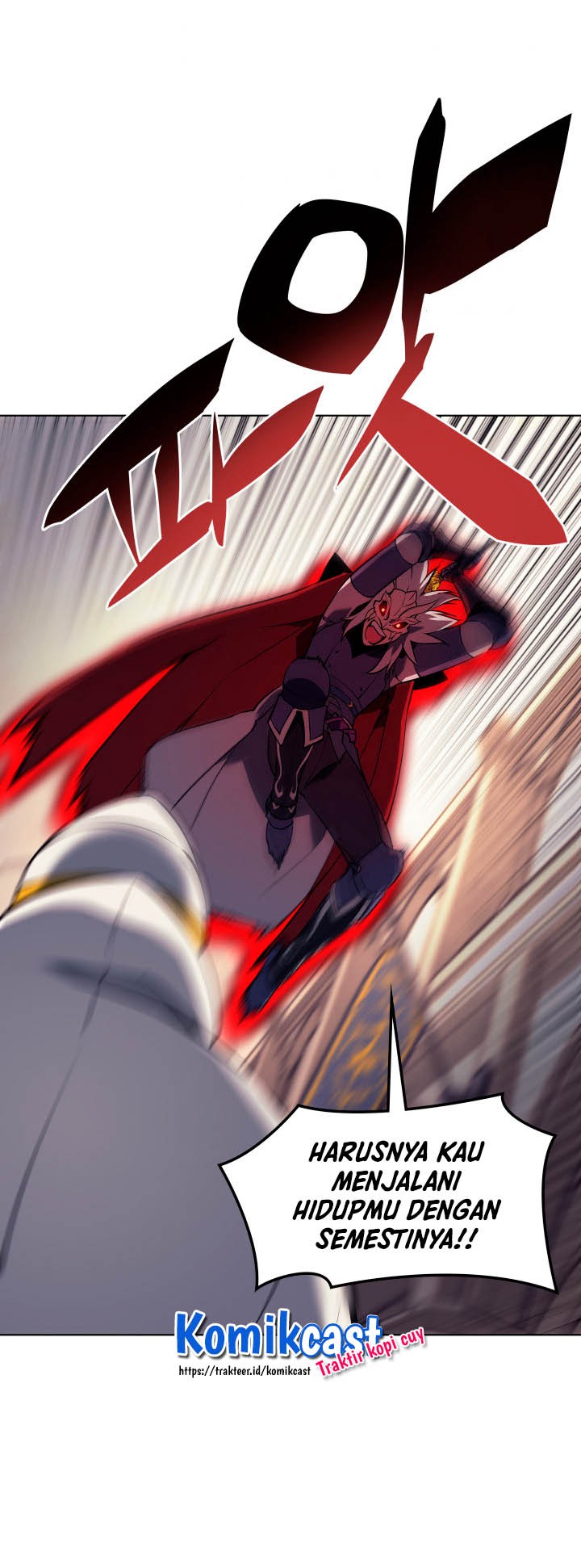 Overgeared New Chapter 66 Halaman 33