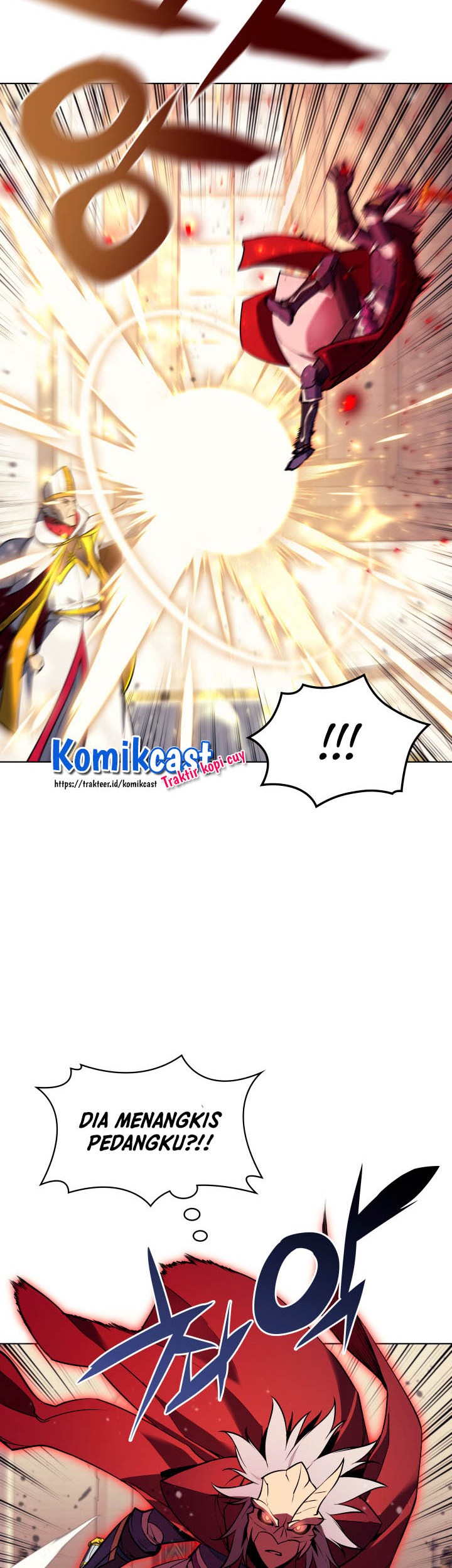 Overgeared New Chapter 66 Halaman 35