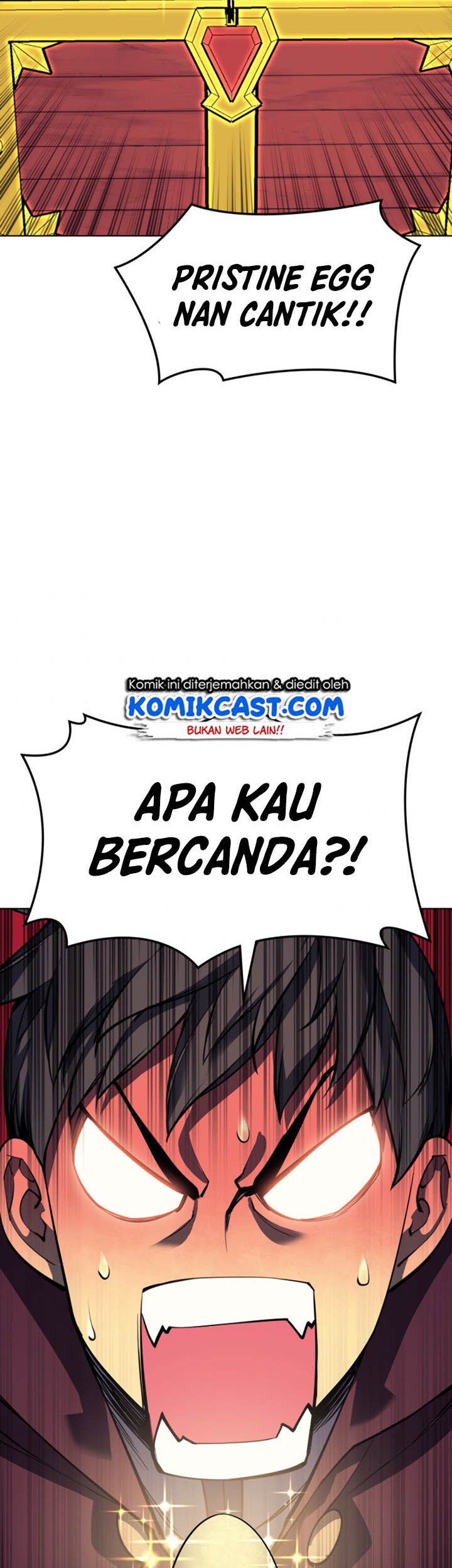 Overgeared New Chapter 60 Halaman 34