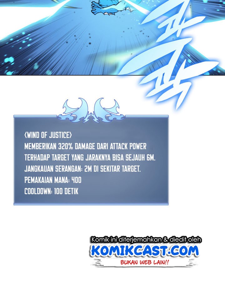 Overgeared New Chapter 44 Halaman 35