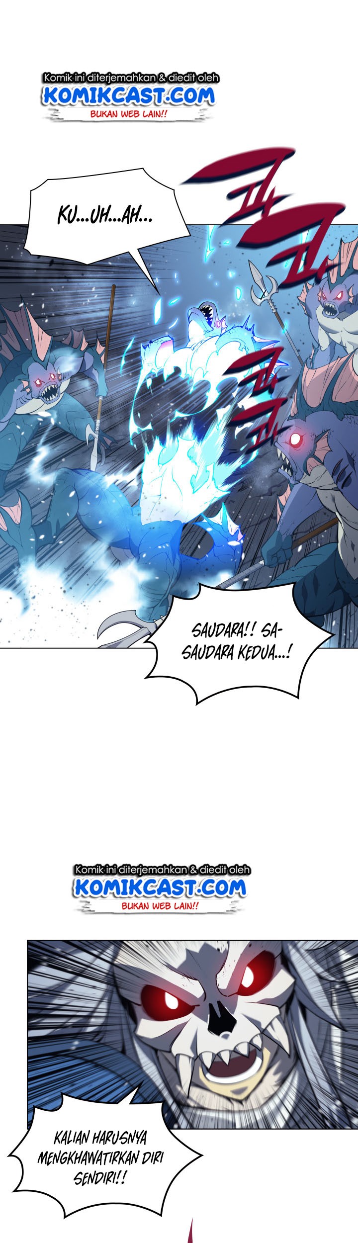 Overgeared New Chapter 44 Halaman 36