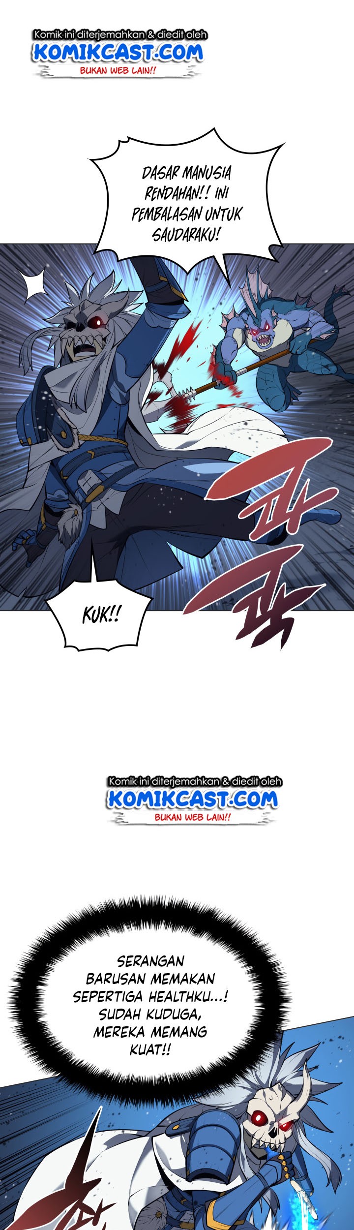 Overgeared New Chapter 44 Halaman 38