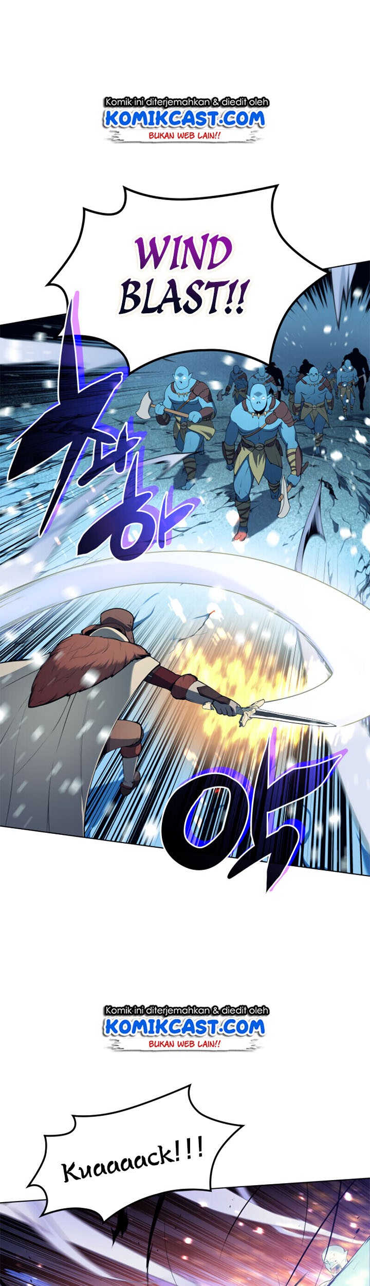 Overgeared New Chapter 39 Halaman 40