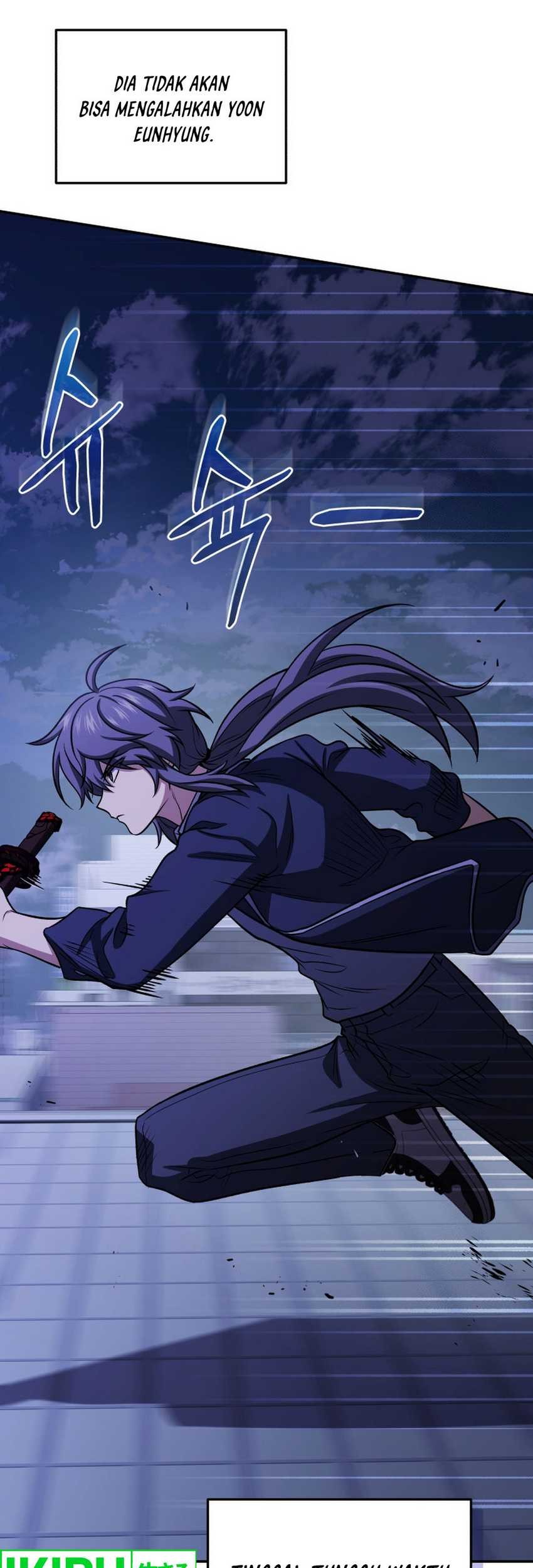 Bizarre Restaurant Chapter 78 Halaman 37