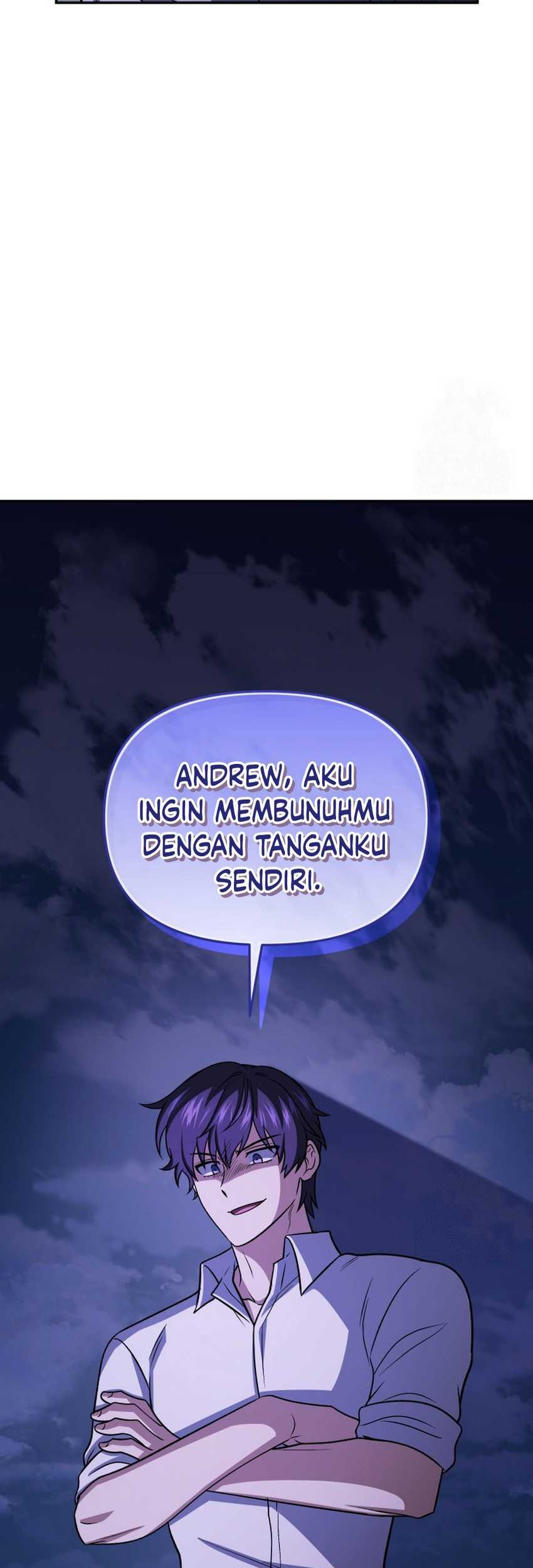 Bizarre Restaurant Chapter 78 Halaman 39
