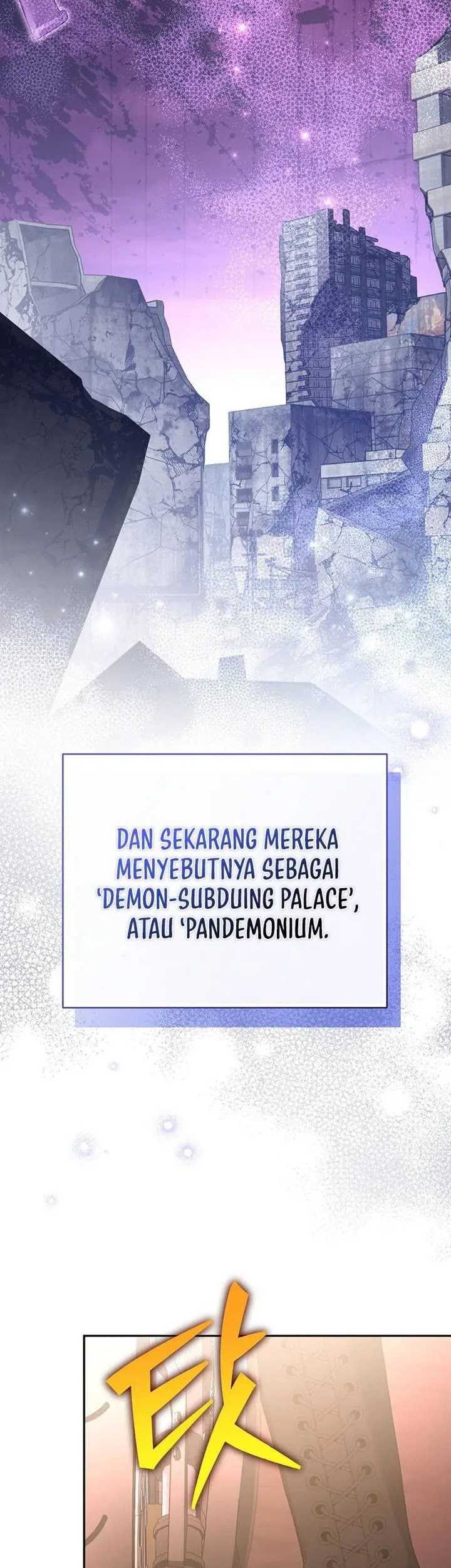 The Novels Extra Remake Chapter 123 Halaman 38