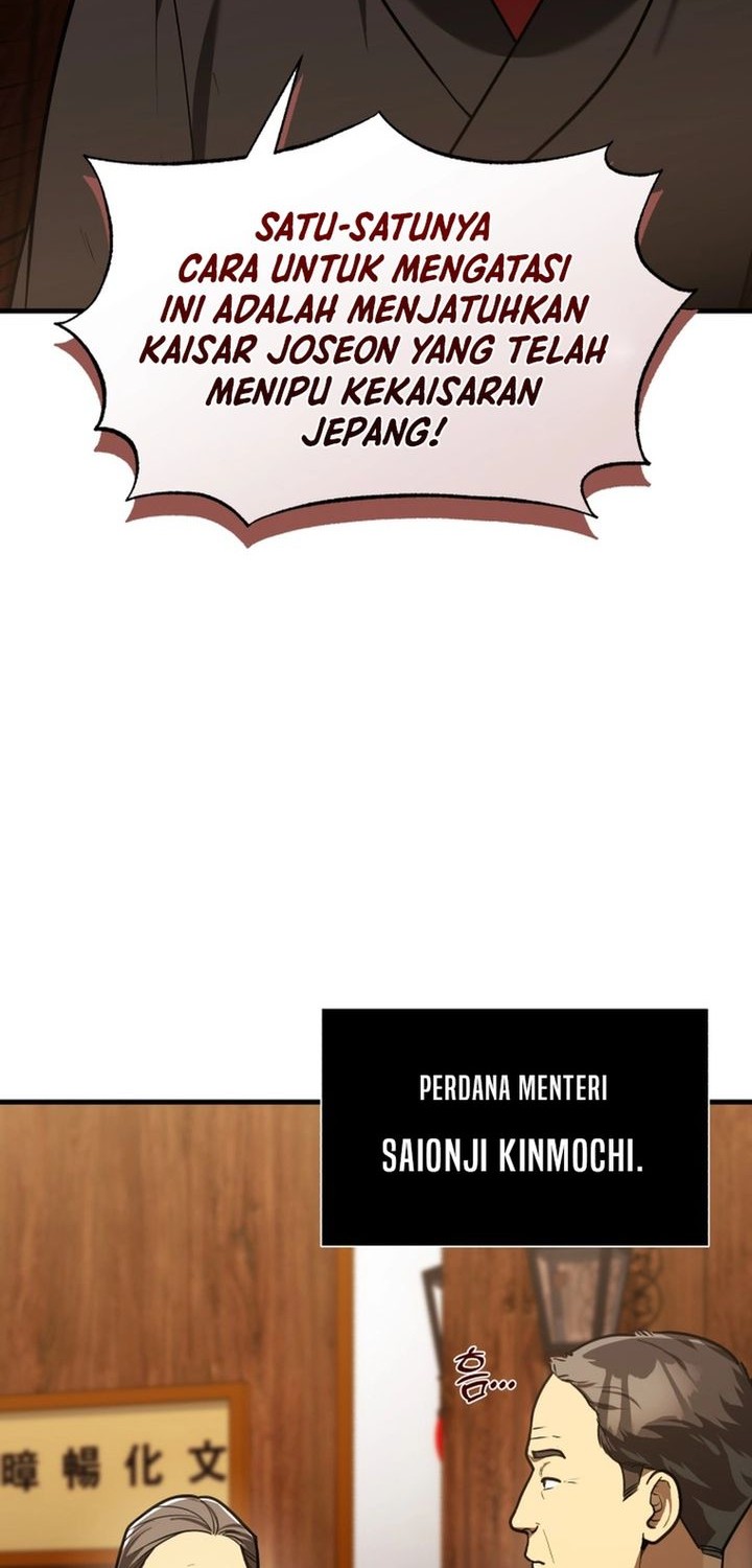 The Joseon Prince Who Went To America And Never Returned Chapter 29 Halaman 32