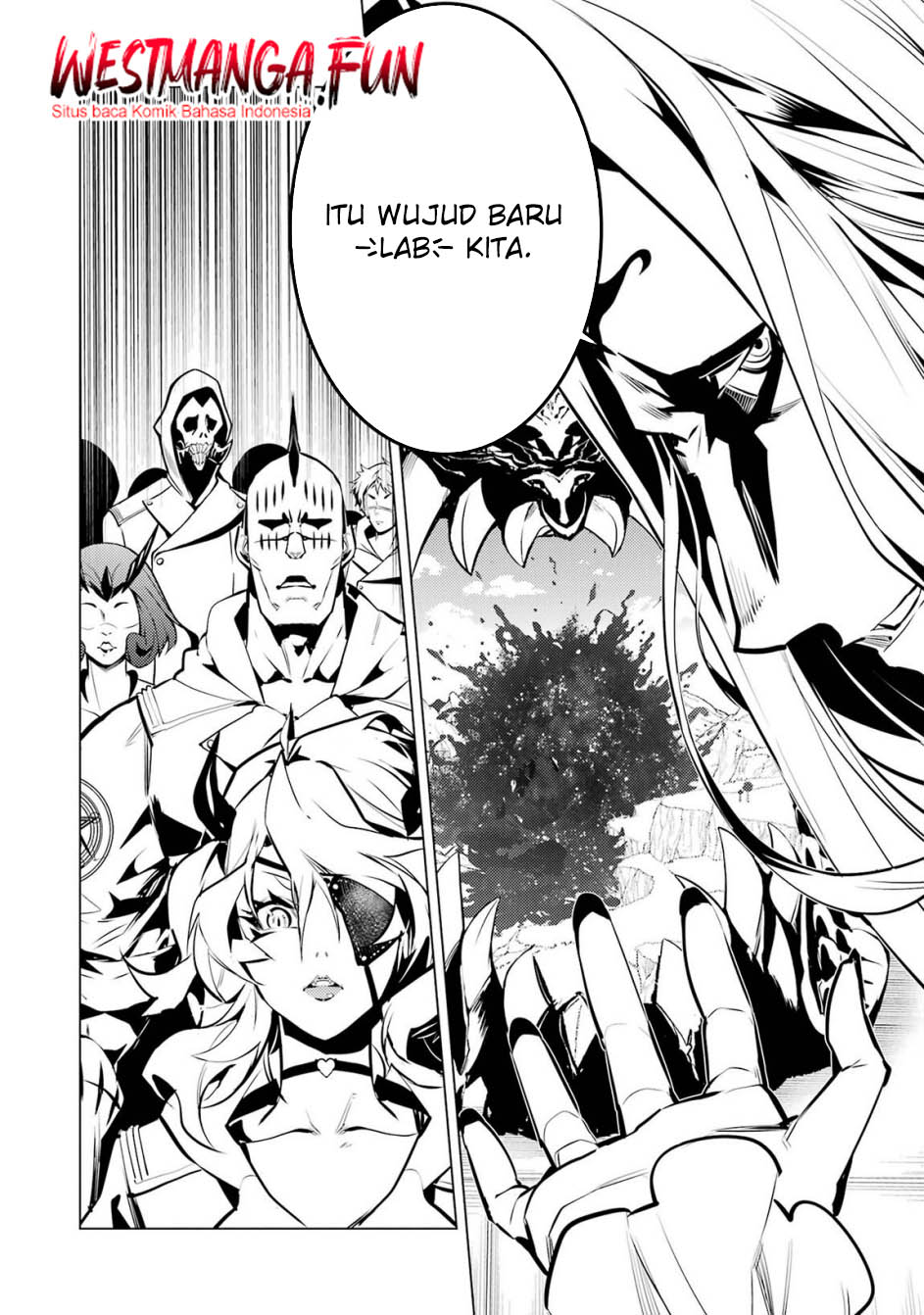 Tensei Kenja No Isekai Raifu Chapter 78.2 Halaman 16