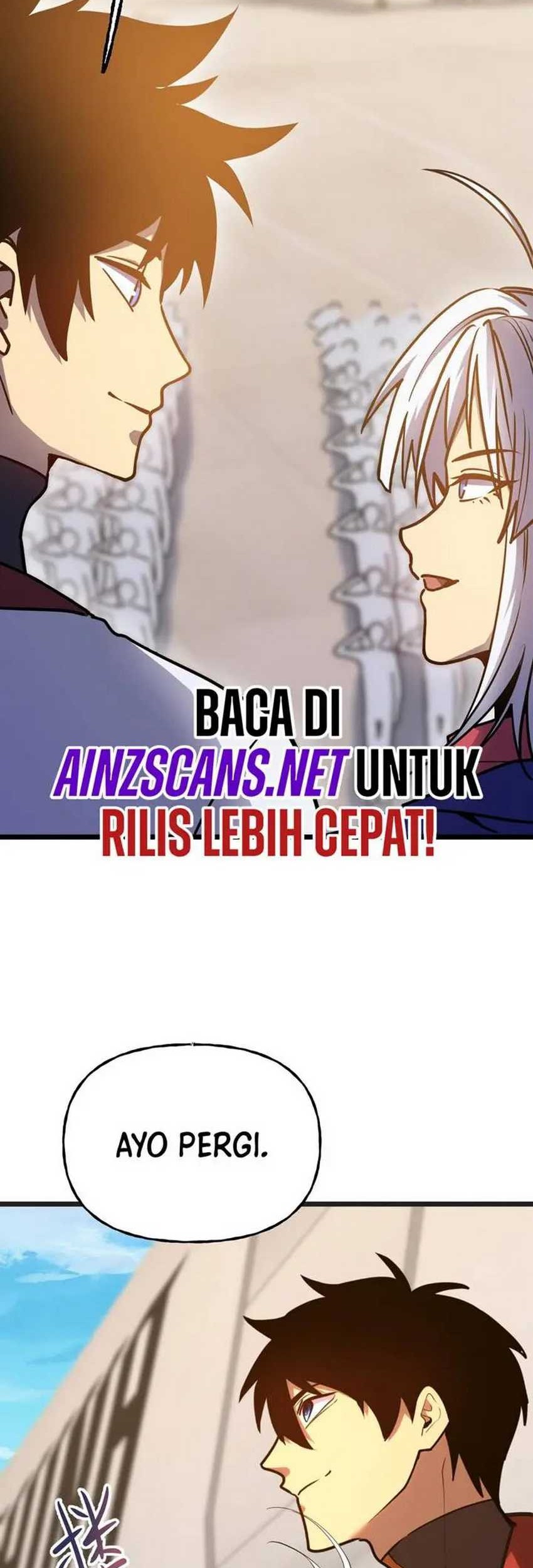 Apex Future Martial Arts Chapter 208 Halaman 33