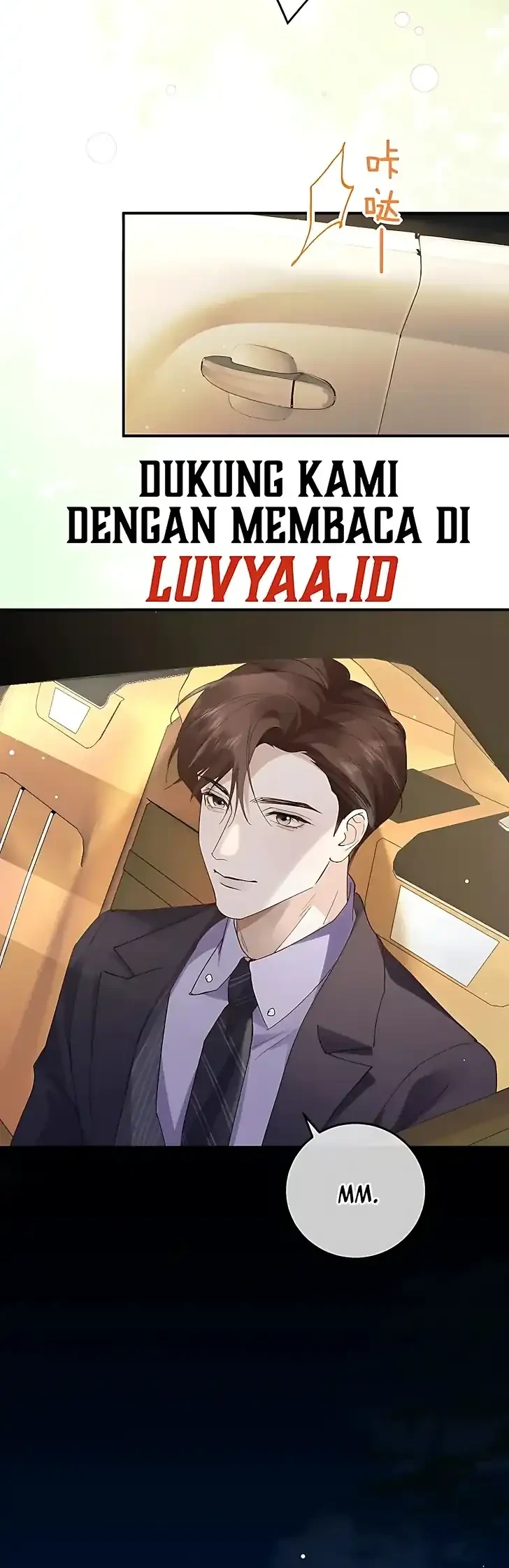 A Despicable Marriage Chapter 4 Halaman 18