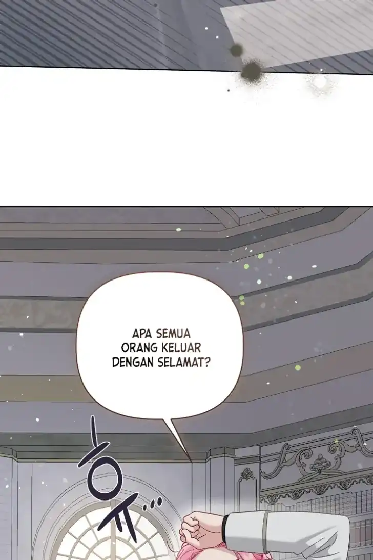 A Transmigrators Privilege Chapter 100 Halaman 65