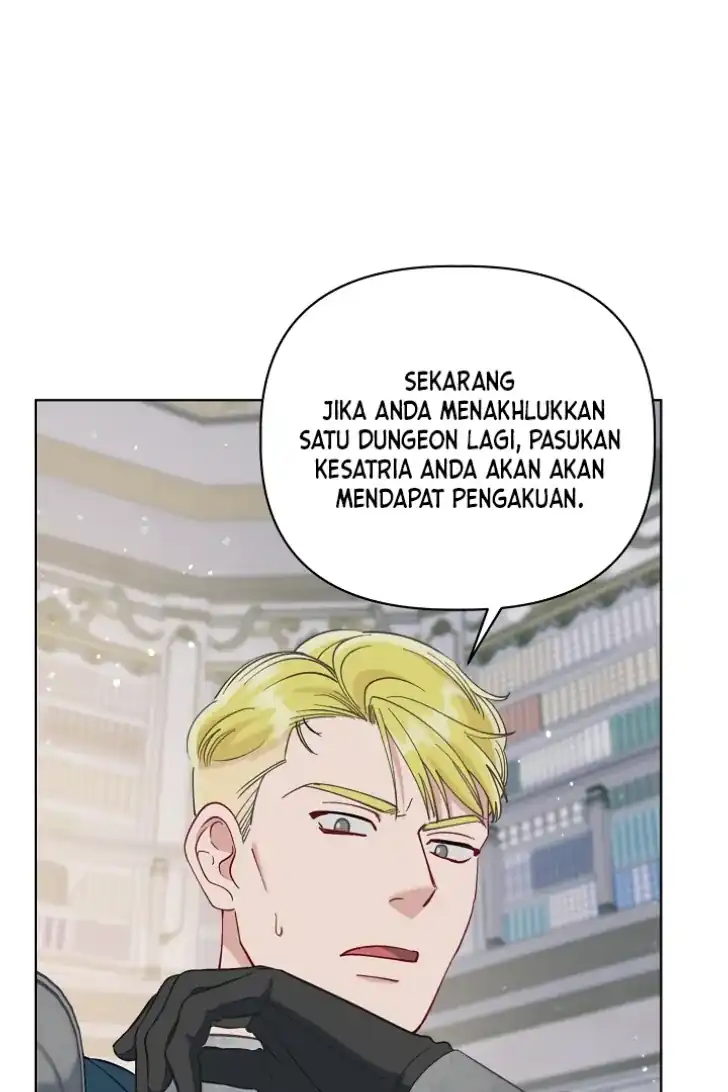 A Transmigrators Privilege Chapter 100 Halaman 69