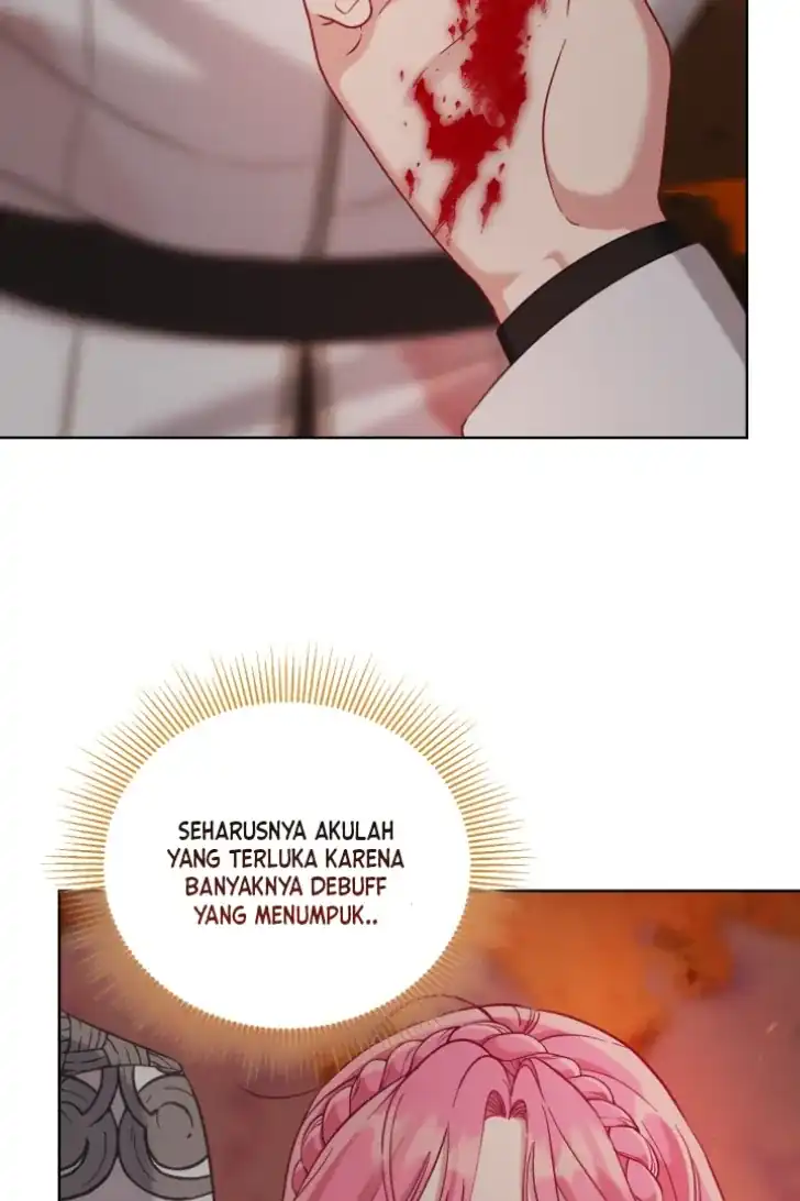 A Transmigrators Privilege Chapter 103 Halaman 79