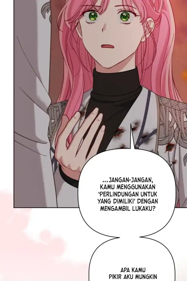 A Transmigrators Privilege Chapter 103 Halaman 80