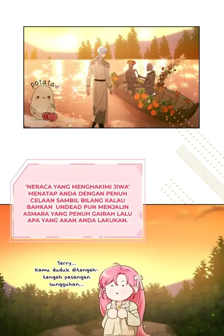 A Transmigrators Privilege Chapter 110 Halaman 52