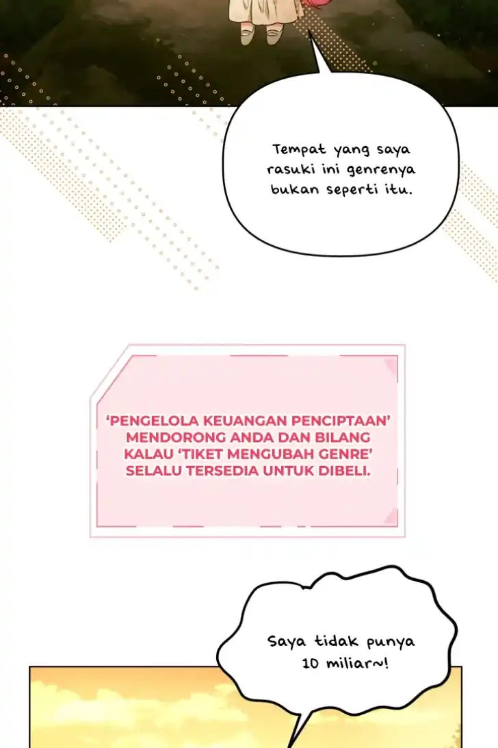 A Transmigrators Privilege Chapter 110 Halaman 53