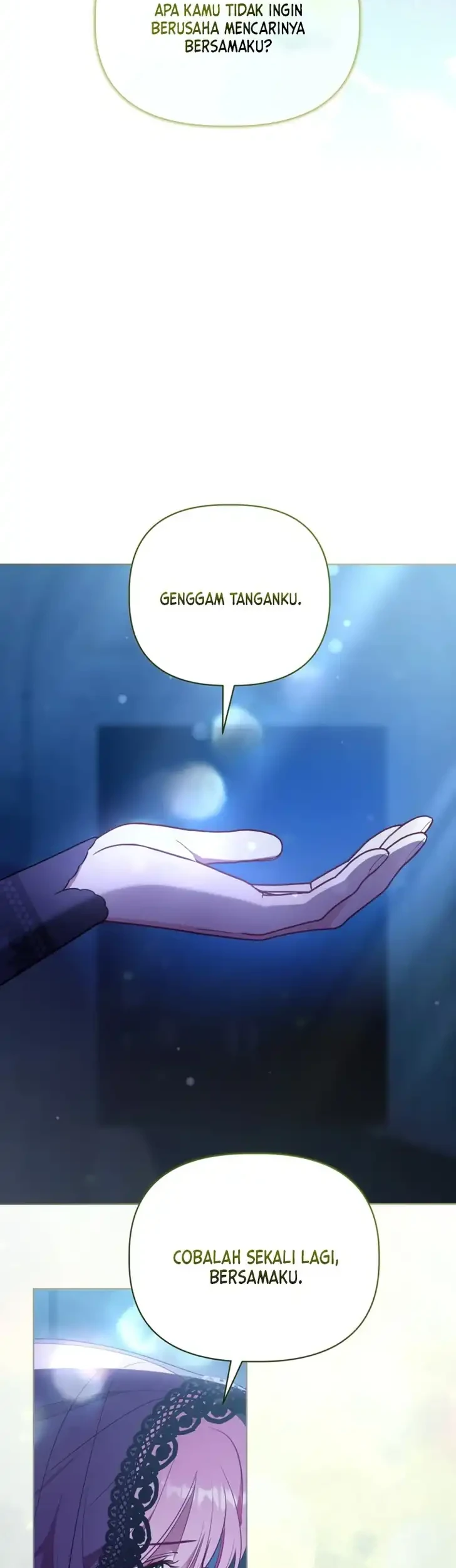 A Transmigrators Privilege Chapter 117 Halaman 26