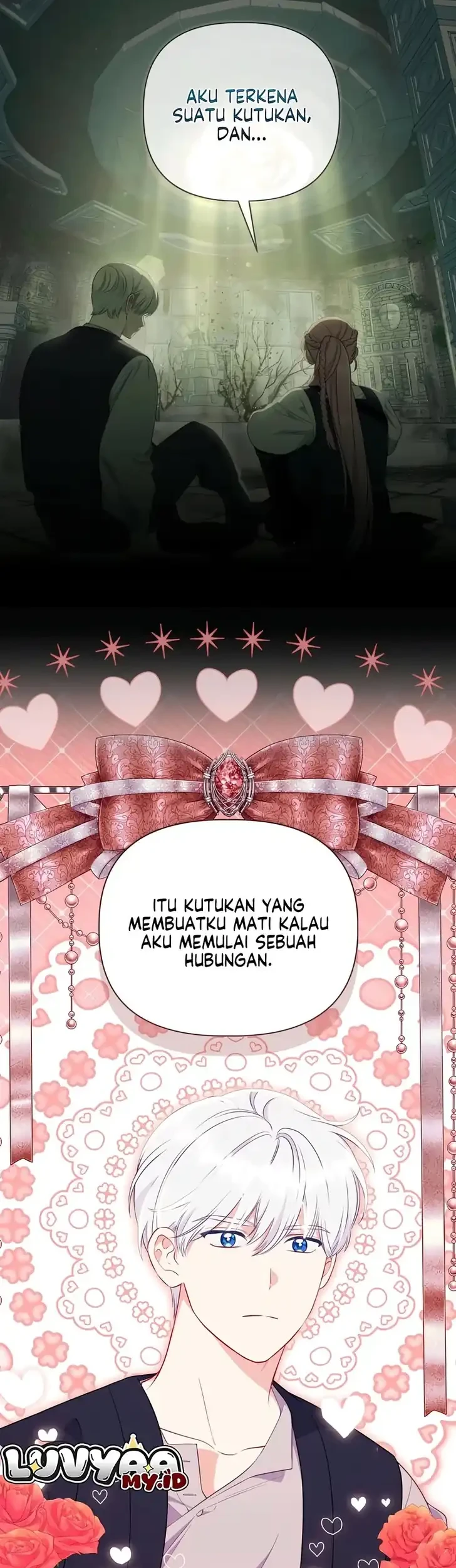 A Transmigrators Privilege Chapter 130 Halaman 26