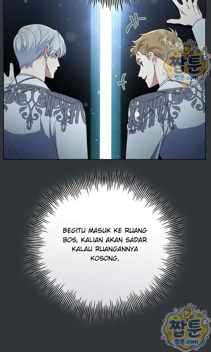 A Transmigrators Privilege Chapter 144 Halaman 55
