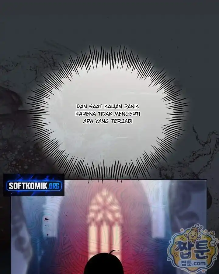 A Transmigrators Privilege Chapter 144 Halaman 56
