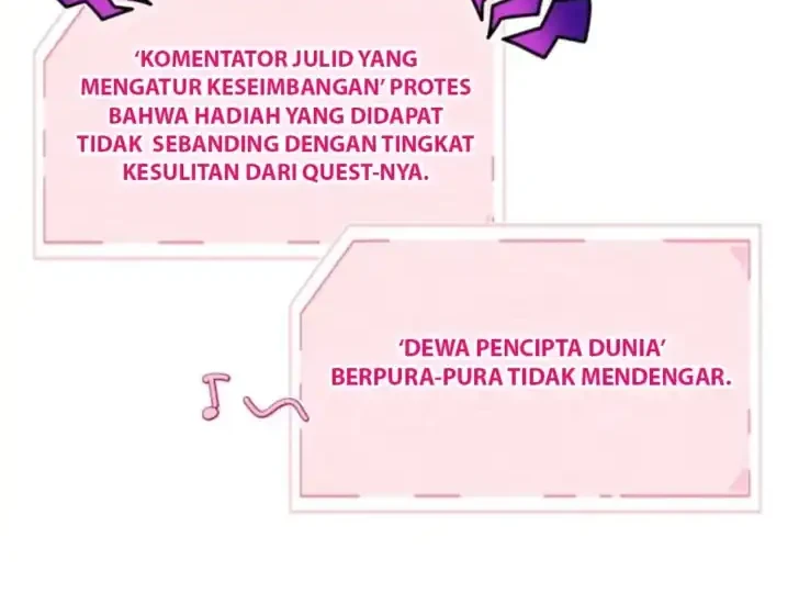 A Transmigrators Privilege Chapter 35 Halaman 29