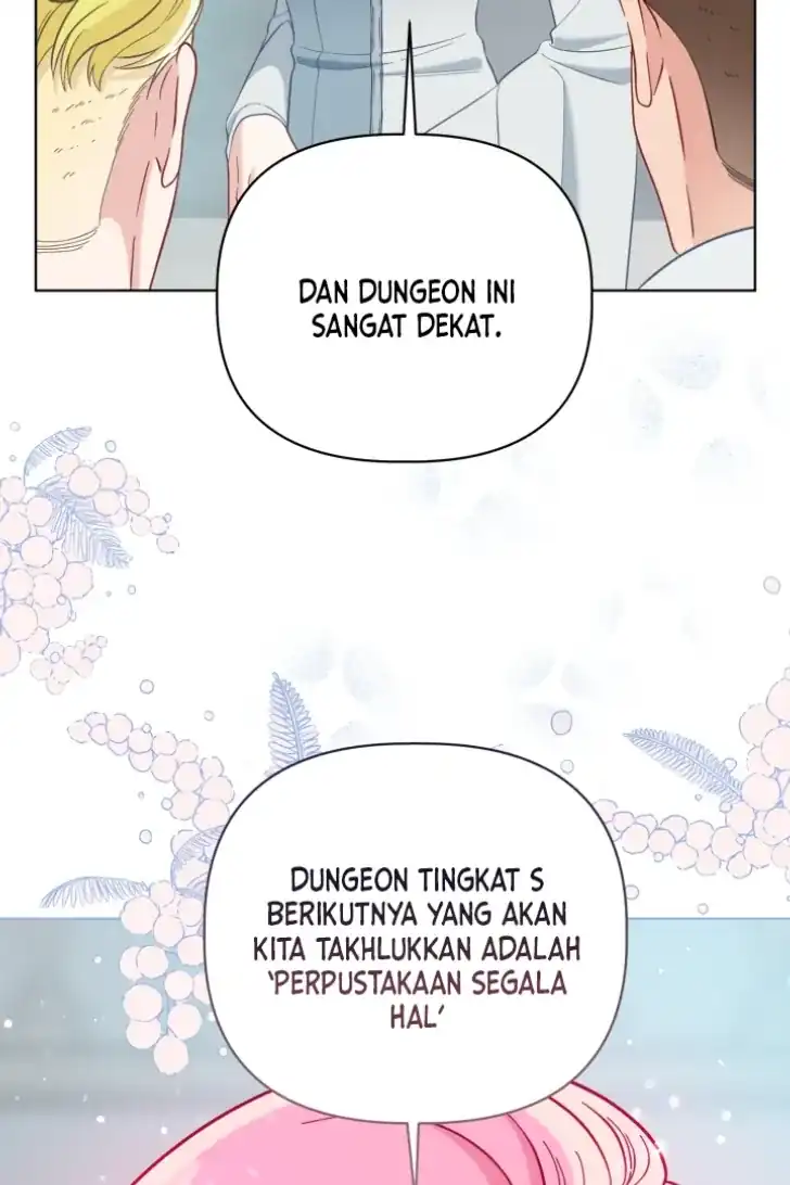 A Transmigrators Privilege Chapter 95 Halaman 46