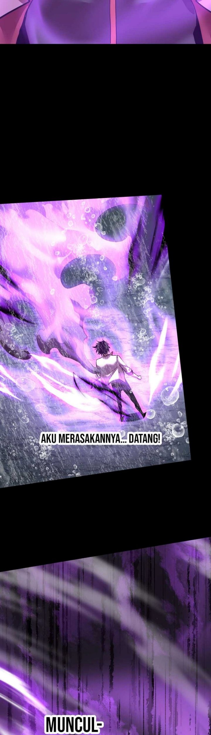 Apex Future Martial Arts Chapter 215 Halaman 33