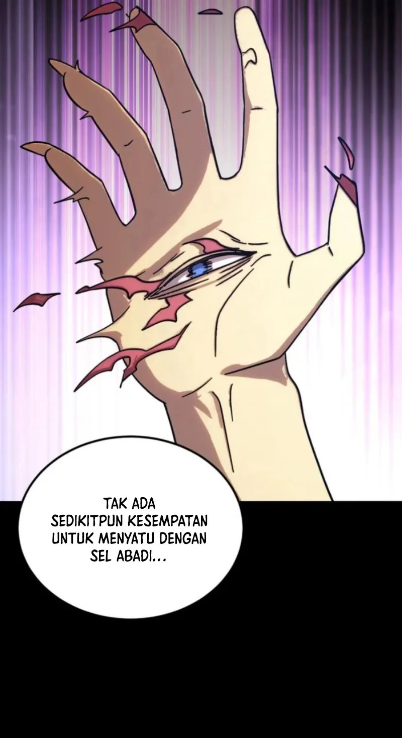 Apex Future Martial Arts Chapter 273 Halaman 33