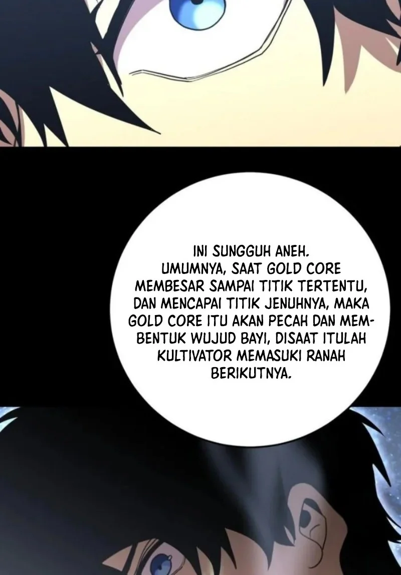 Apex Future Martial Arts Chapter 276 Halaman 33