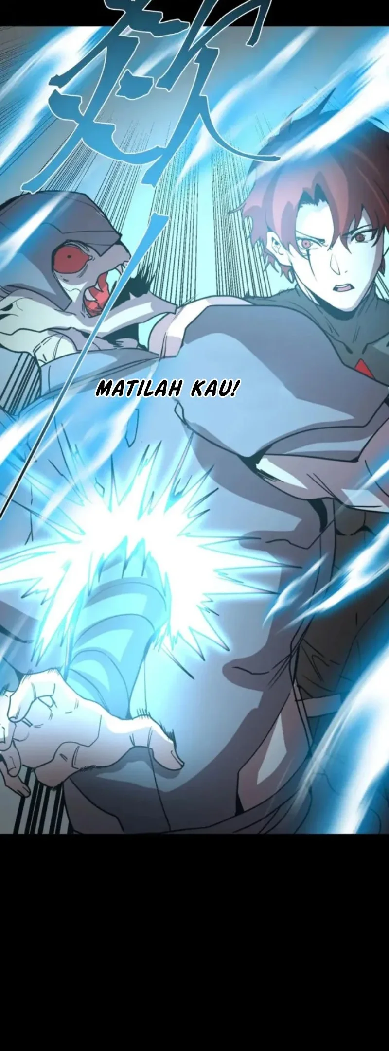 Apex Future Martial Arts Chapter 282 Halaman 36