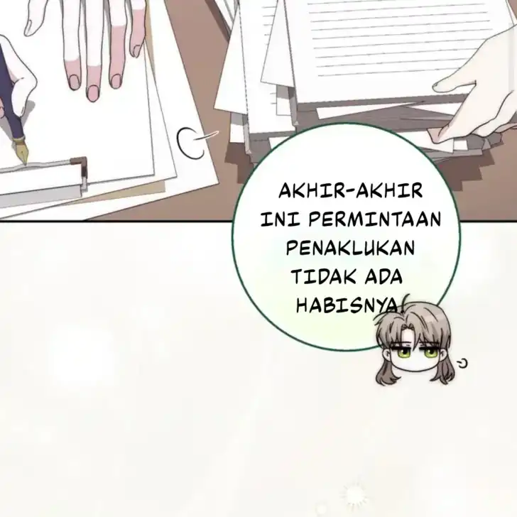 Arelyn Is Sick And Tired Chapter 31 Halaman 100
