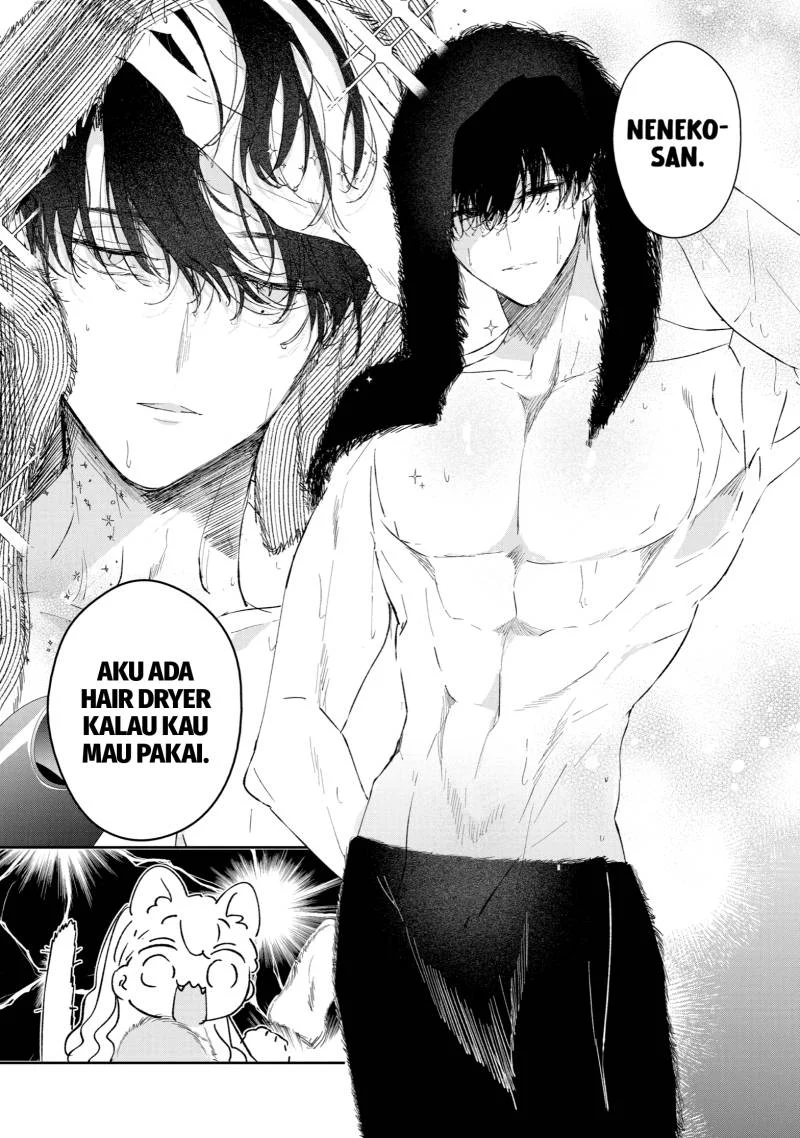 Assassin X Cinderella Chapter 2 Halaman 22
