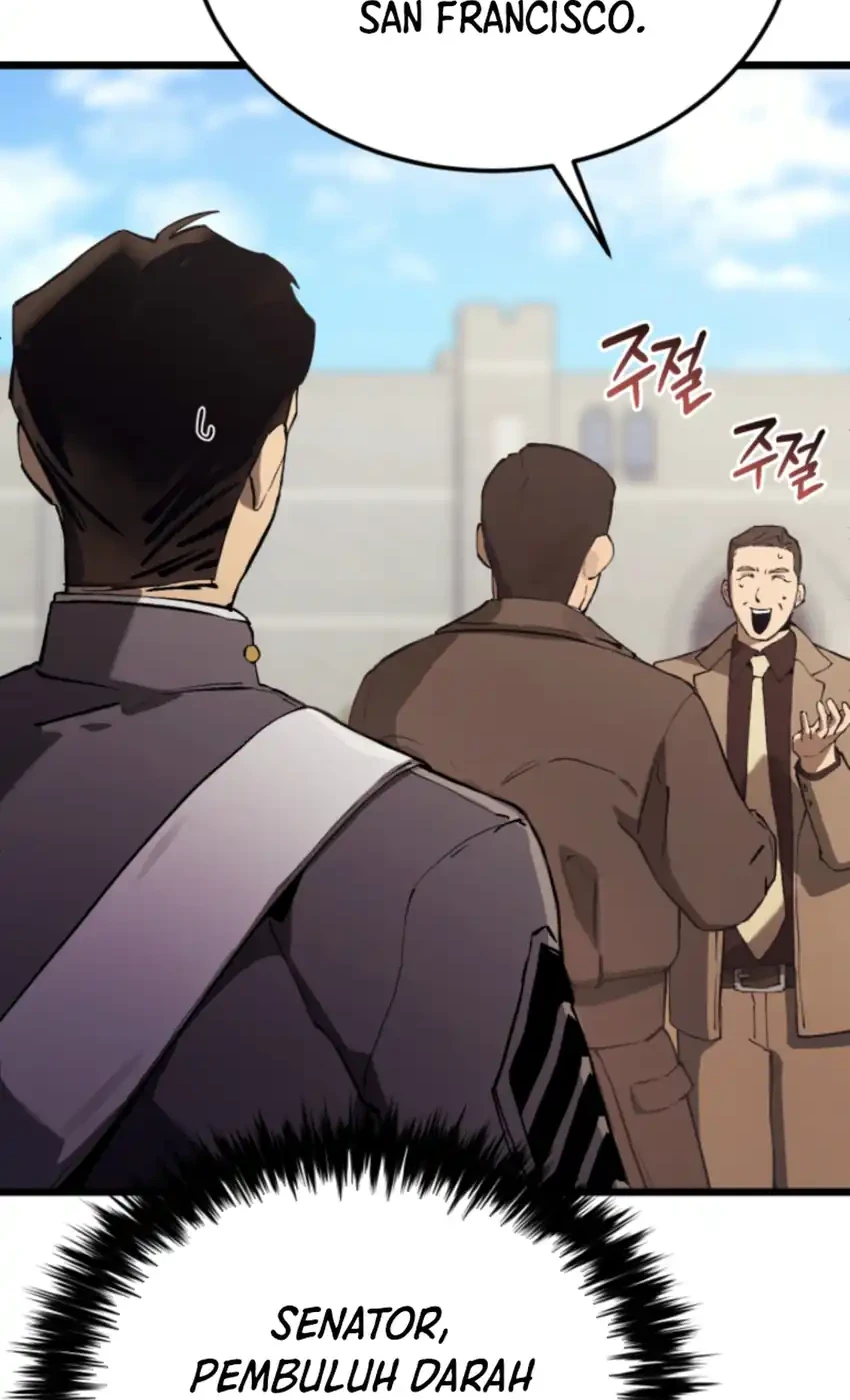 Black Haired Us Army General Chapter 16 Halaman 54