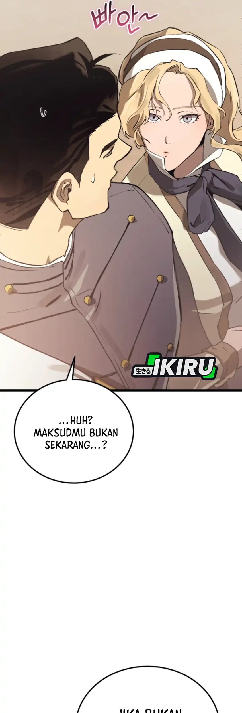 Black Haired Us Army General Chapter 16 Halaman 57