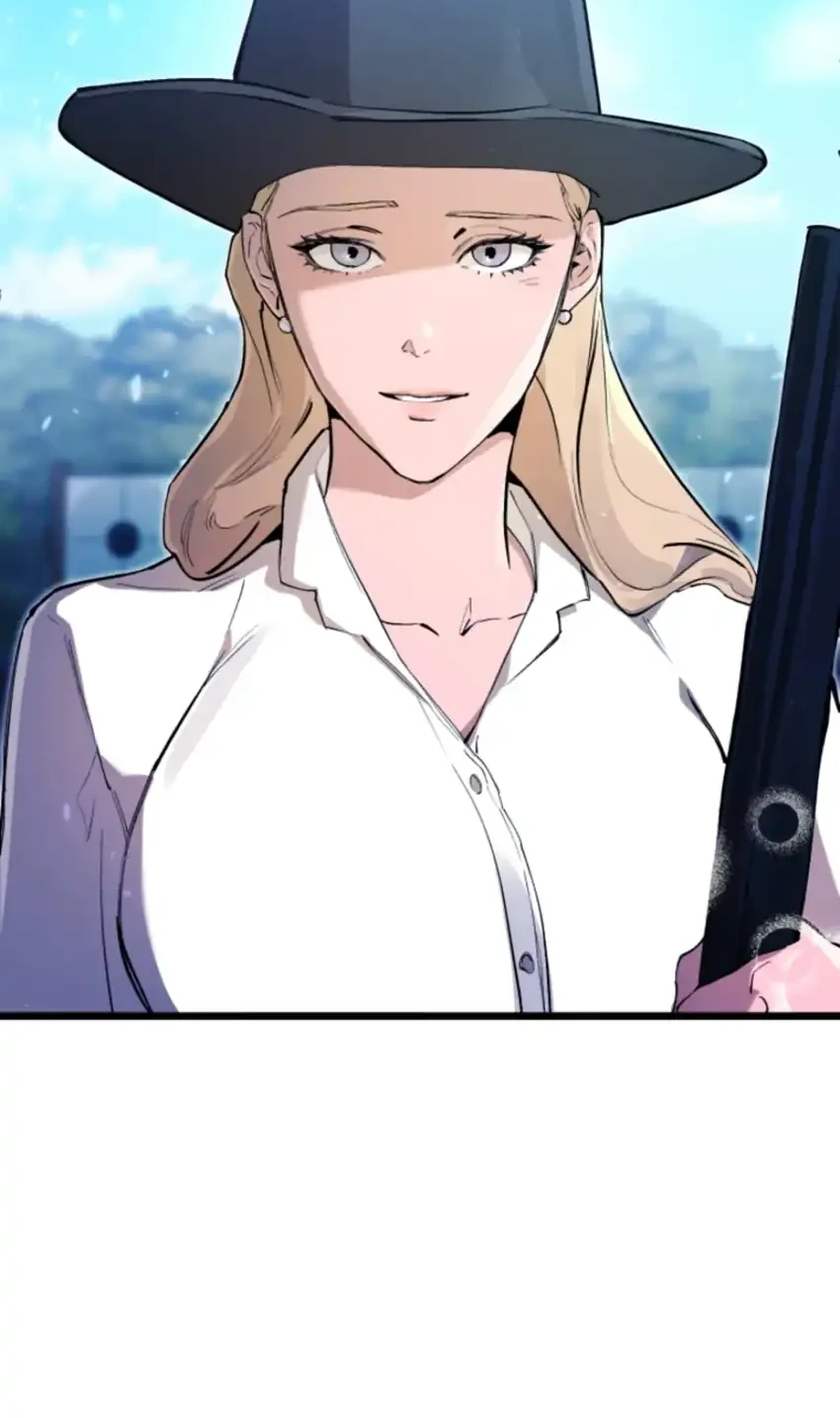 Black Haired Us Army General Chapter 18 Halaman 56