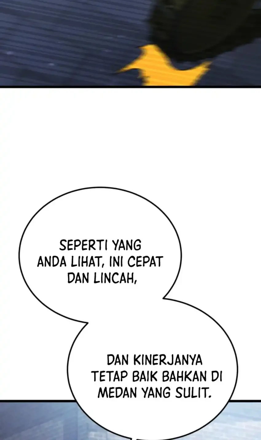 Black Haired Us Army General Chapter 19 Halaman 50