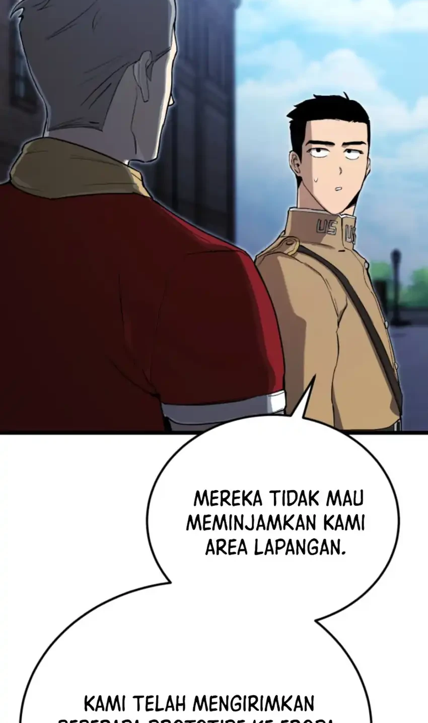 Black Haired Us Army General Chapter 19 Halaman 52
