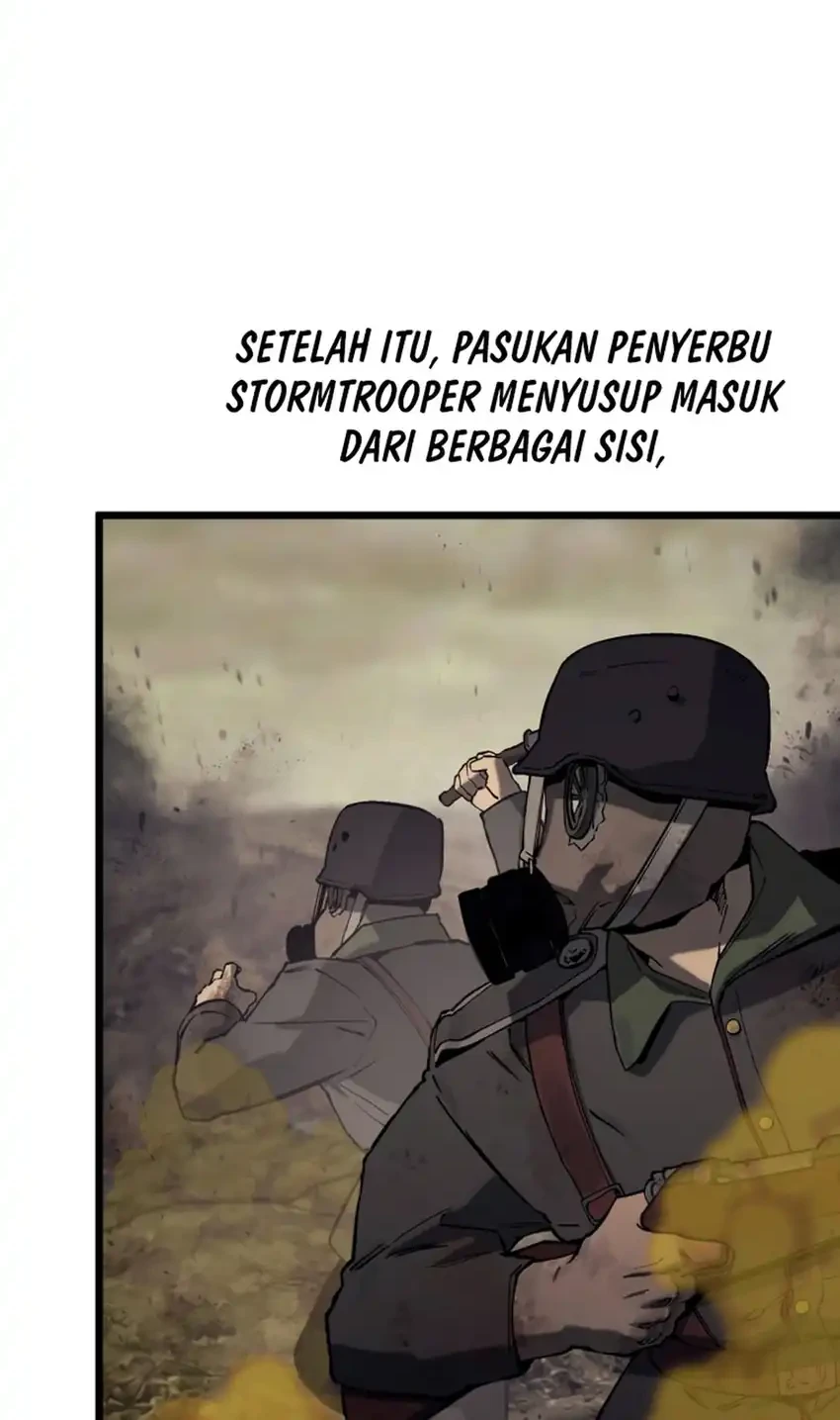 Black Haired Us Army General Chapter 32 Halaman 50