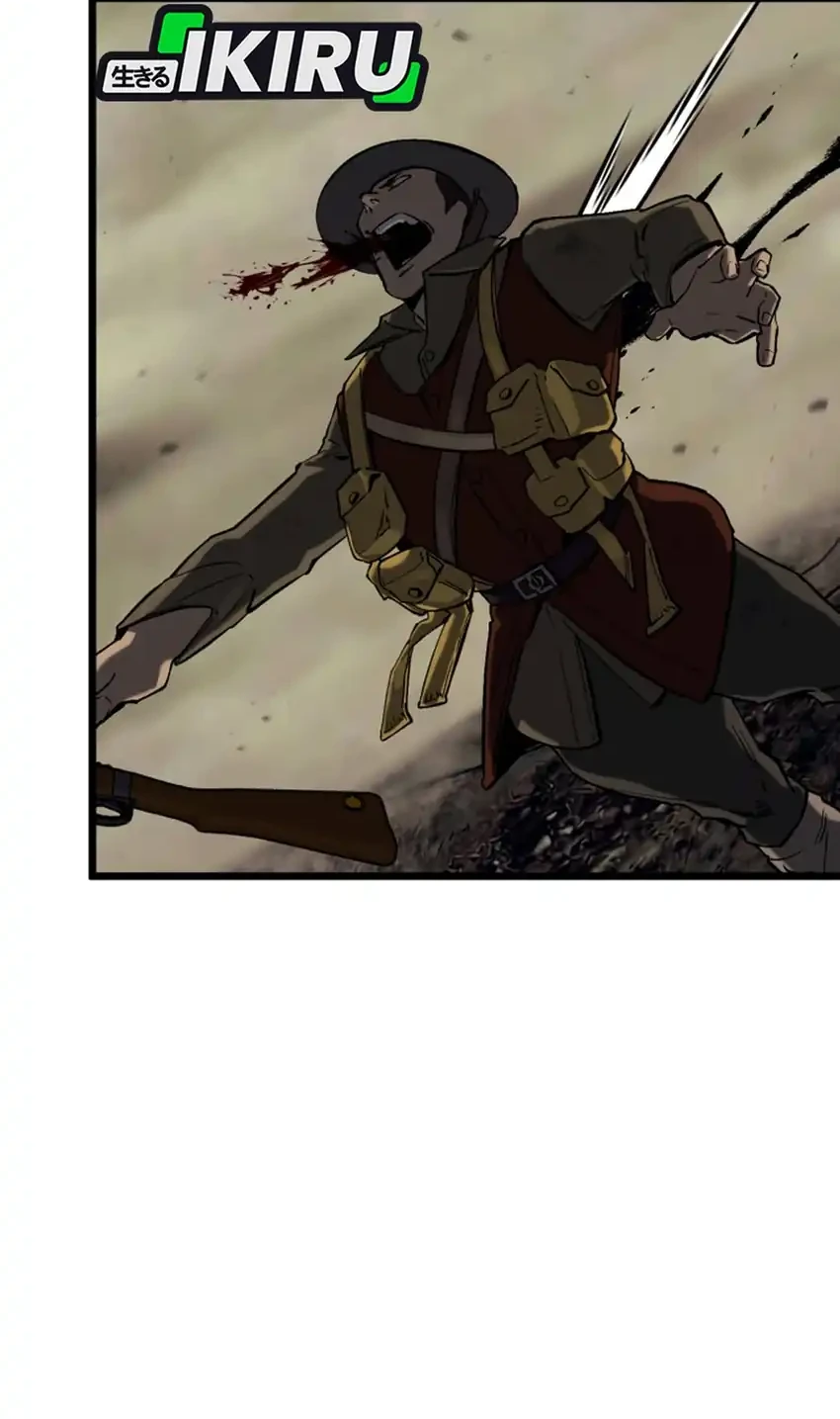 Black Haired Us Army General Chapter 32 Halaman 52