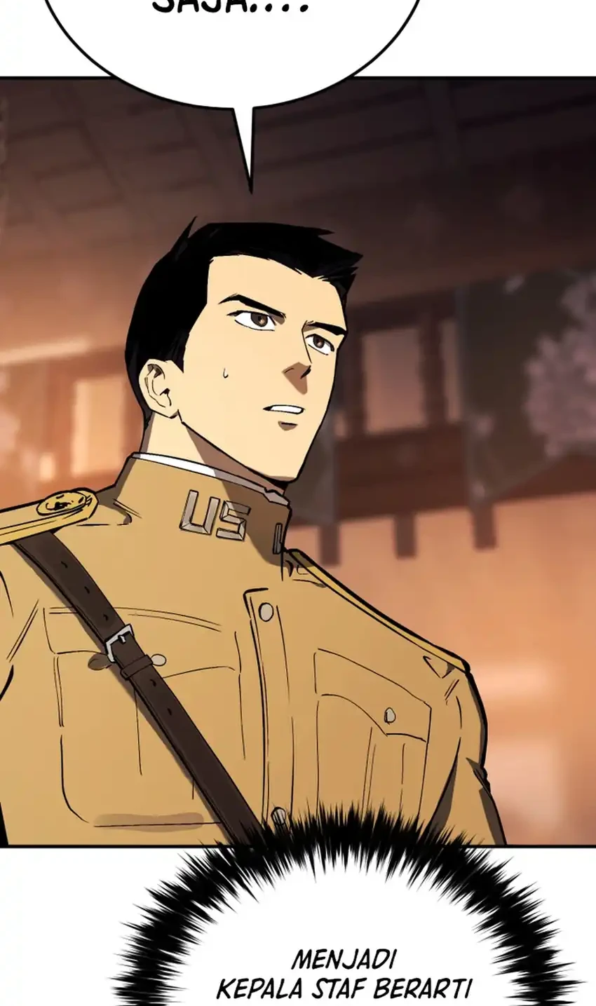 Black Haired Us Army General Chapter 37 Halaman 52
