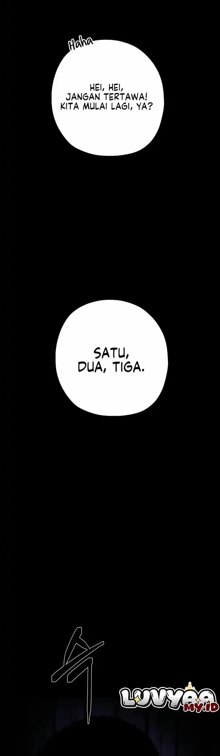 Blind Devotion Chapter 19 Halaman 47
