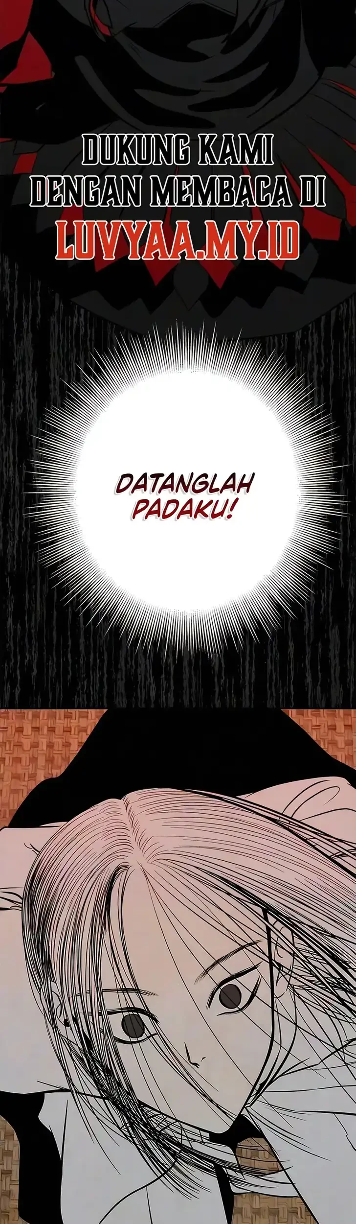 Blind Devotion Chapter 2 Halaman 54