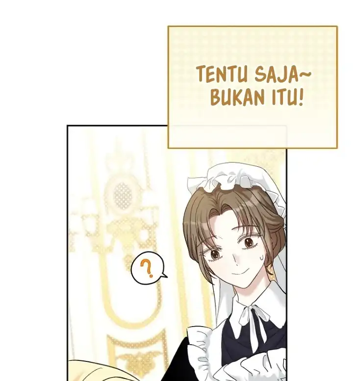 Bocil Pembuat Ulah Chapter 11 Halaman 54